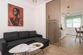 Sierra Apartment